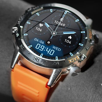 для Samsung Galaxy M53 Huawei Nova10SE ZTE Blade 20 OPPOSmart Часы Smartwatch Беспроводная Зарядка Bluetooth Вызов Фитнес Браслет