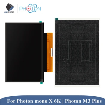 Оригинальный ЖК-экран ANYCUBIC для Photon M3 Plus Photon Mono X 6K