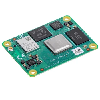 Плата CM4 Core для модуля 4 Core ARM -A72 8G LPDDR4 + 32G EMMC Flash Wifi Разработка CM4108032