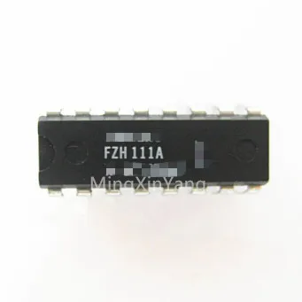 5 шт. Интегральная схема FZH111A DIP-16 IC chip