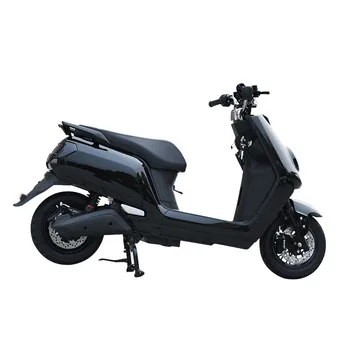 Электрический мотоцикл-скутер Fantas-bike FreeRider001 60V 72V 1200w