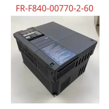 FR-F840-00770-2-60 Подержанный инвертор, проверена нормальная работа