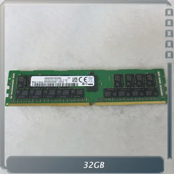 1 ШТ. Для Samsung M393A4K40CB2-CVFCQ 32 ГБ 2Rx4 PC4-2933Y DDR4 ECC REG Серверная память