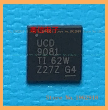 UCD9081RHBR UCD9081 VQFN-32