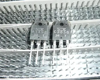 30 шт./лот Оригинальный биполярный транзистор SANKEN всех серий-Транзистор с биполярным переходом (BJT) PNP Аудио усилитель Бесплатная доставка