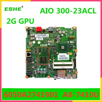 Для Lenovo AIO 300-23ACL Универсальная материнская плата компьютера с процессором A4 A6 A8 2G GPU 00XG125 00XG126 00XG174 00XG171 00XG077