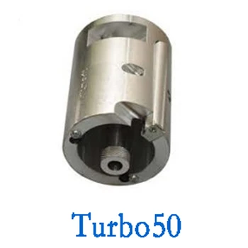 Поворотный скребок для полиэтиленовых труб Turbo50 (50 мм)