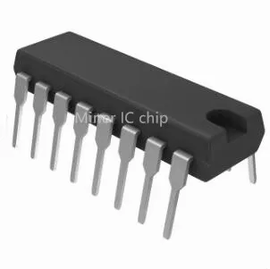 Интегральная схема AN6213 DIP-16 IC chip