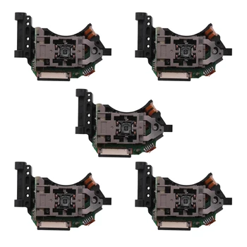НОВИНКА-Замена объектива оптического звукоснимателя 5X SF-HD850 для DVD с деталями механизма DV34