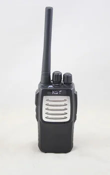 Портативное Любительское радио 7 Вт РЕАЛЬНОЙ МОЩНОСТИ KST K9 UHF400-470MHz на большие расстояния лучше, чем BF-888S KD-C1, двухстороннее 
