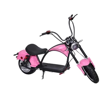 дешевые системы кузова мотоцикла с литиевой батареей, скутер для взрослых, заводской скутер