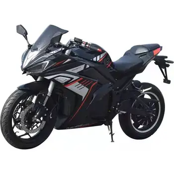 Привлекательная цена Новый мотор электрический мотоцикл Цена для бездорожья