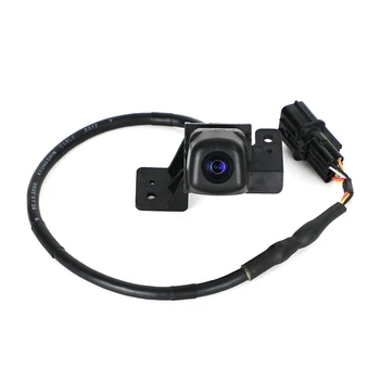 95760-D3300 Камера заднего вида Автомобиля с Функцией помощи при движении Задним ходом Парковочная Камера Для Hyundai TUCSON 95760D3300 95760D3100 95760D3101 95760-D3101
