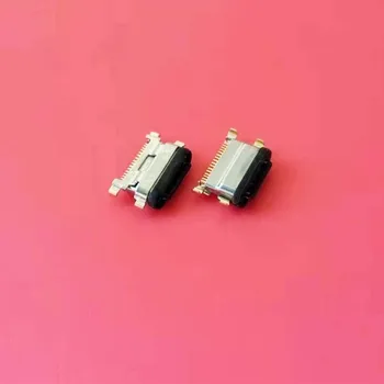 50 шт./лот USB Зарядное Устройство Micro USB Порт Для Зарядки Док-станция Разъем Для Xiaomi Mi9T Mi 9t Redmi K20 K20 pro