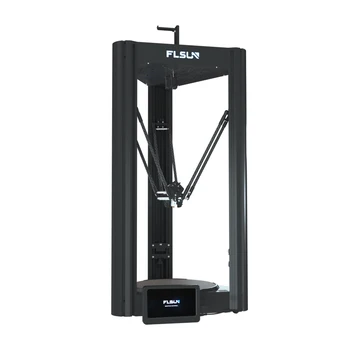 Flsun 3D принтер Delta FLSUN V400 FDM 600 мм/сек. φ300 мм * 300 мм * 410 мм