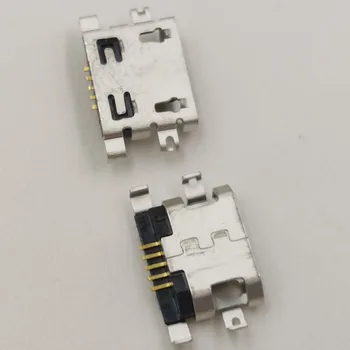 50 Шт. Зарядное устройство Micro Usb, Порт Зарядки, Разъем для док-станции, Разъем Для Sony Xperia XA F3111 F3112 F3115 F2116 E5 F3311 F3313