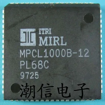 MPCL1000B-12PL68C PLCC-68