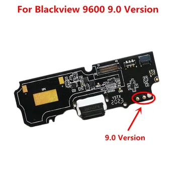 Blackview BV9600/BV9600 PRO USB плата 100% Оригинал Для Замены платы зарядки USB-штекера Аксессуары для Blackview BV9600